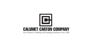 Calumet Carton Company logo